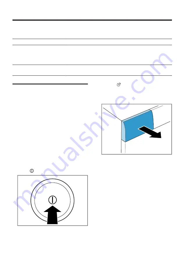 Siemens WAV28KH2BY User Manual And Installation Instructions Download Page 35