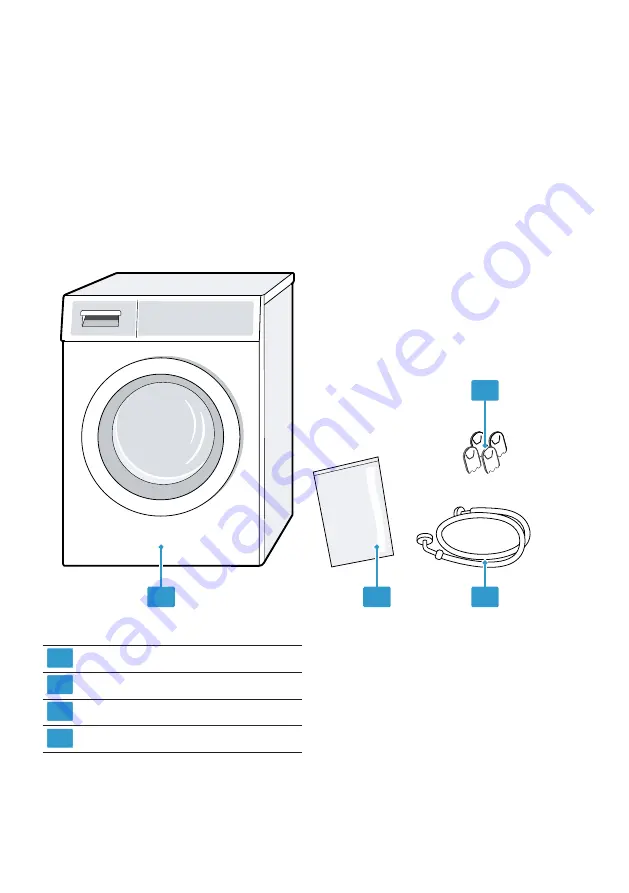 Siemens WAX32GH1GB User Manual And Installation Instructions Download Page 13