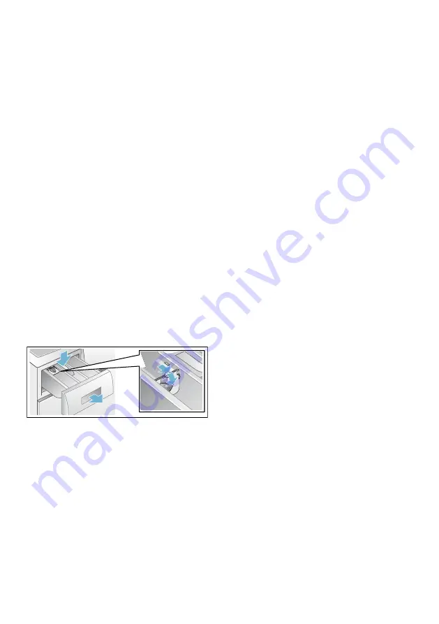 Siemens WD14H422GB Instruction Manual And Installation Instructions Download Page 31