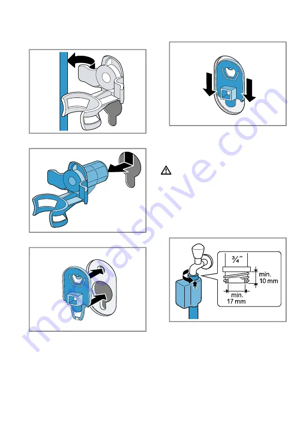 Siemens WD4HU542EU Скачать руководство пользователя страница 15