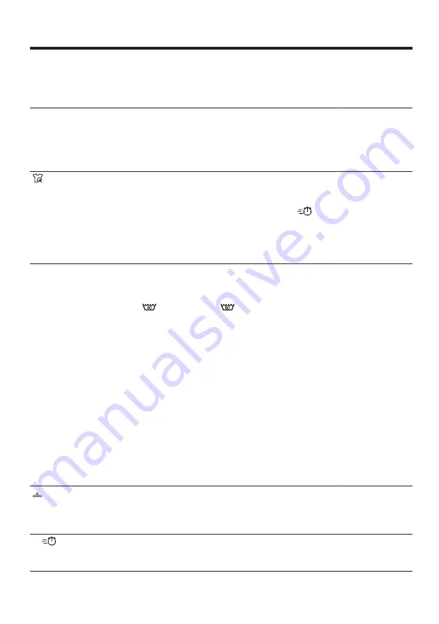 Siemens WD4HU542EU User Manual And Installation Instructions Download Page 26