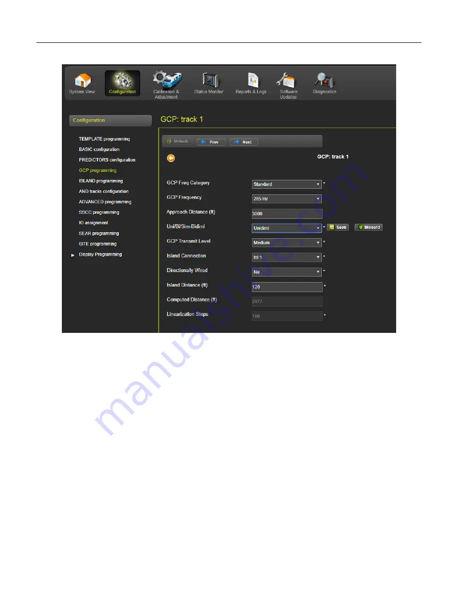 Siemens WEBUI Quick Manual Download Page 37