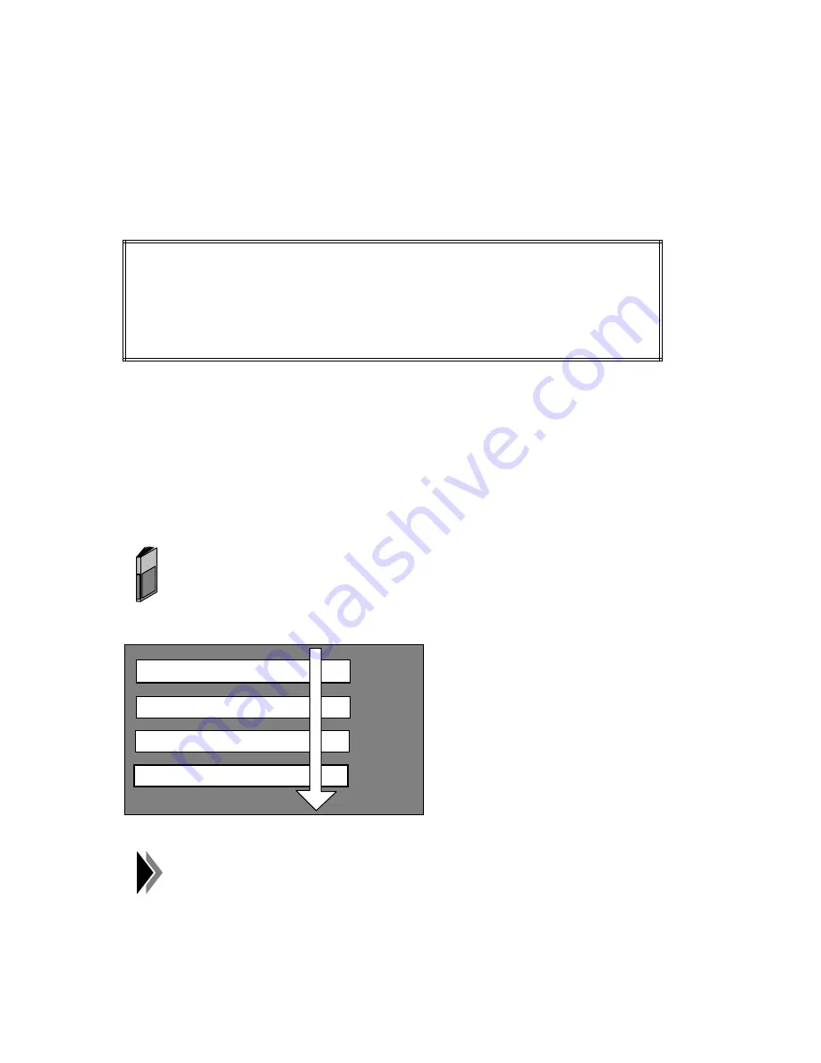 Siemens WF 723 C Programming Manual Download Page 20