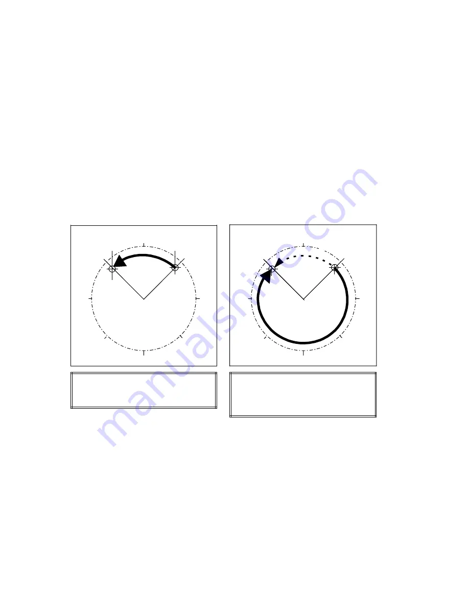 Siemens WF 723 C Programming Manual Download Page 30