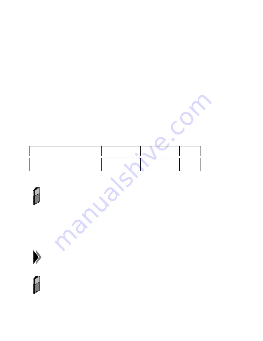 Siemens WF 723 C Programming Manual Download Page 43