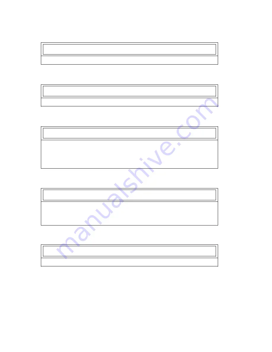 Siemens WF 723 C Programming Manual Download Page 82