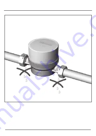 Siemens WFC3 Series Mounting Instructions Download Page 46