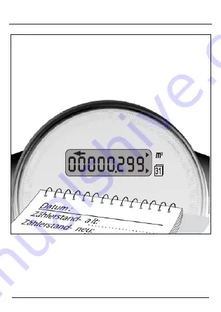 Siemens WFC3 Series Mounting Instructions Download Page 52