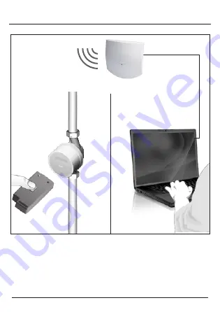 Siemens WFC3 Series Mounting Instructions Download Page 54