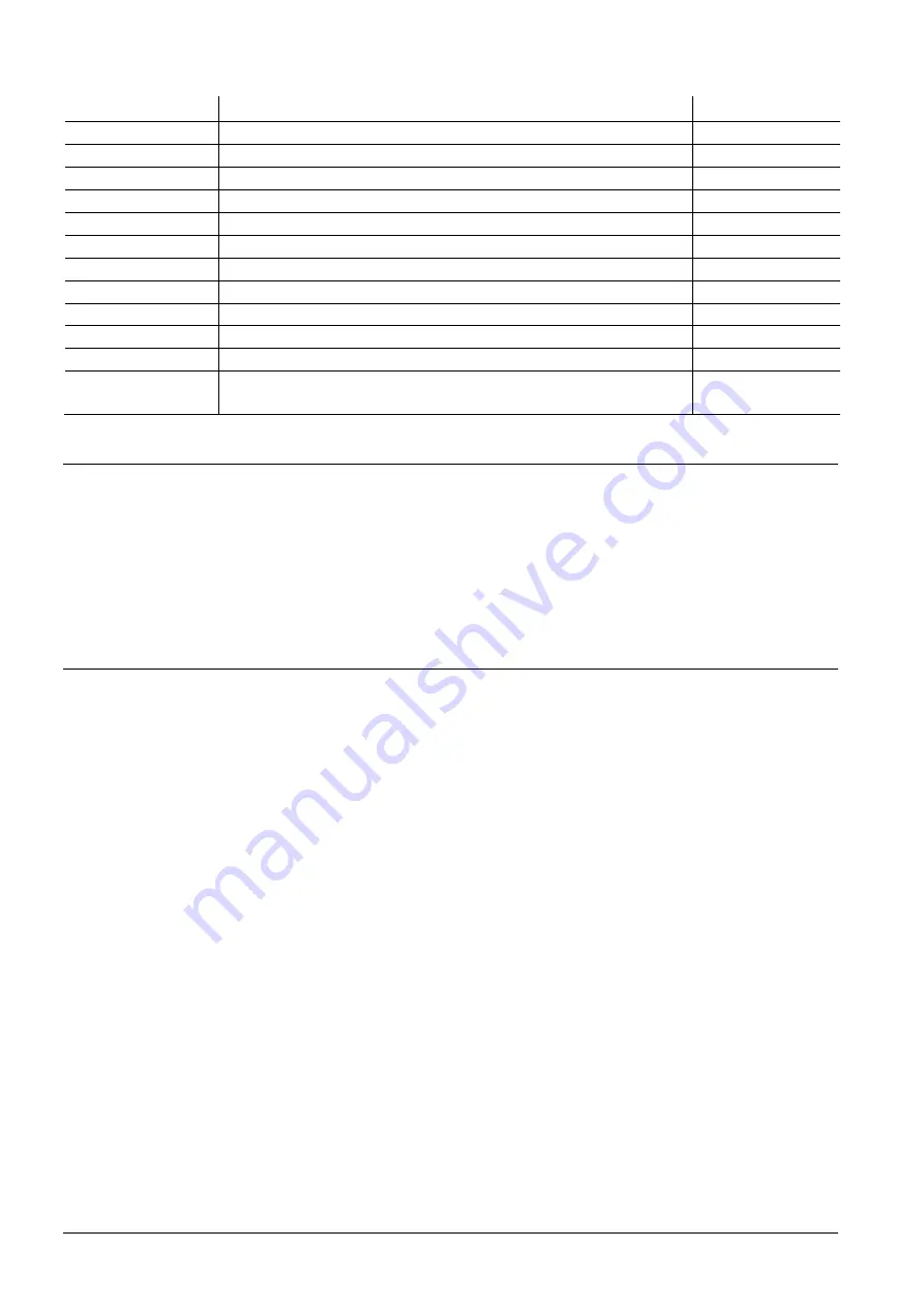 Siemens WFM407 series Manual Download Page 4