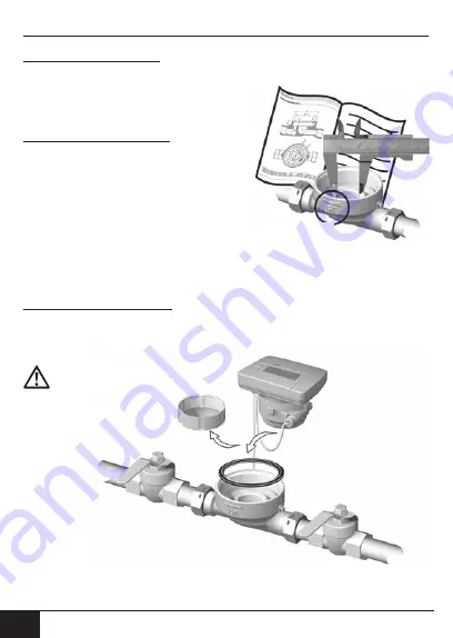 Siemens WFx5 Series Operating And Installation Instructions Download Page 10