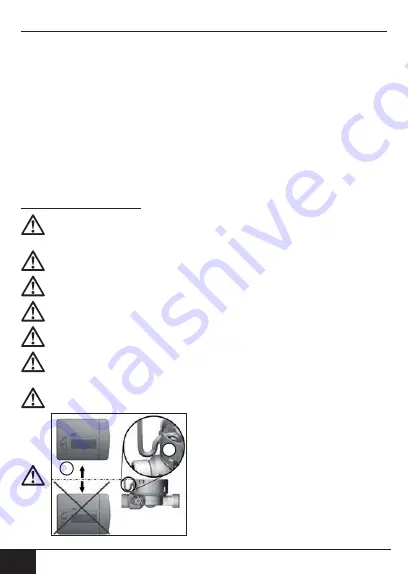 Siemens WFx5 Series Operating And Installation Instructions Download Page 28