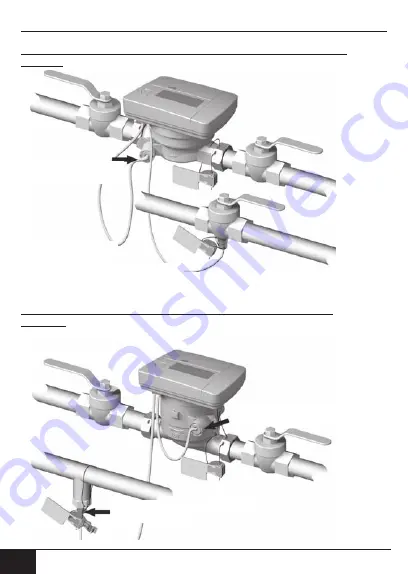 Siemens WFx5 Series Operating And Installation Instructions Download Page 30