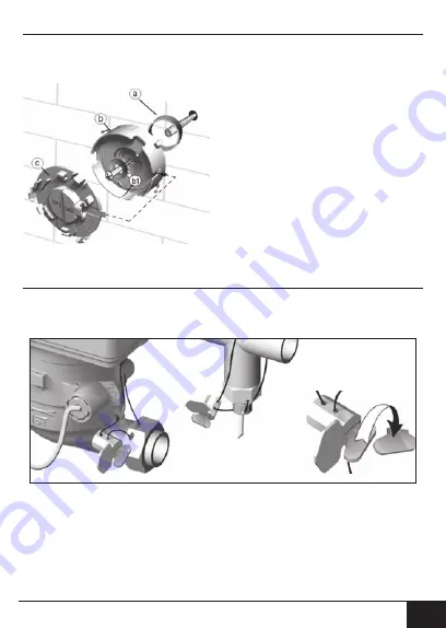 Siemens WFx5 Series Operating And Installation Instructions Download Page 35