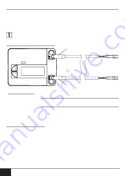 Siemens WFx5 Series Operating And Installation Instructions Download Page 36