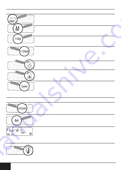 Siemens WFx5 Series Operating And Installation Instructions Download Page 46