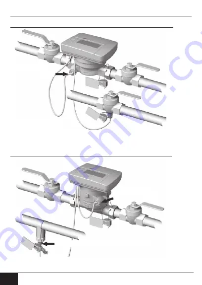 Siemens WFx5 Series Operating And Installation Instructions Download Page 52