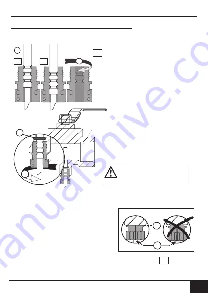 Siemens WFx5 Series Operating And Installation Instructions Download Page 55