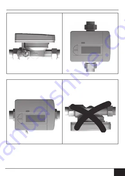 Siemens WFx5 Series Operating And Installation Instructions Download Page 73