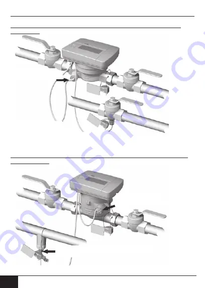 Siemens WFx5 Series Operating And Installation Instructions Download Page 74