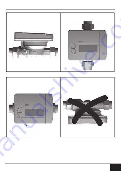 Siemens WFx5 Series Operating And Installation Instructions Download Page 95