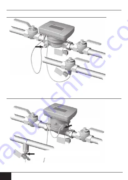 Siemens WFx5 Series Operating And Installation Instructions Download Page 96