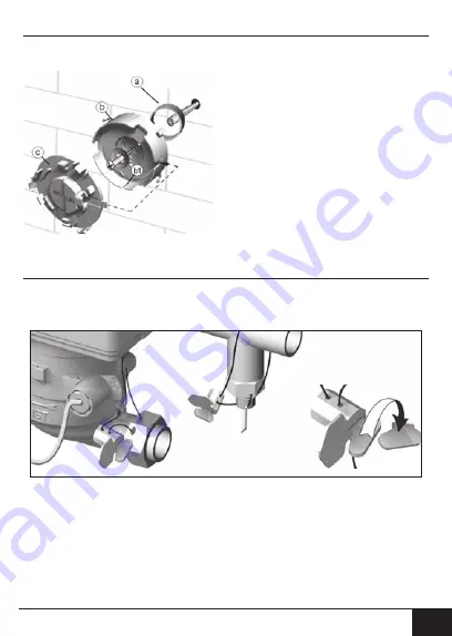 Siemens WFx5 Series Operating And Installation Instructions Download Page 101