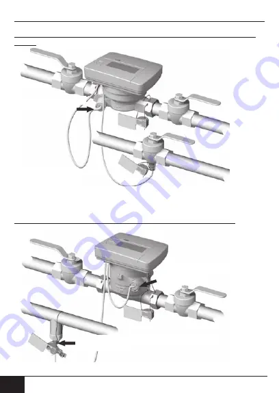 Siemens WFx5 Series Operating And Installation Instructions Download Page 118