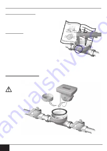 Siemens WFx5 Series Operating And Installation Instructions Download Page 120