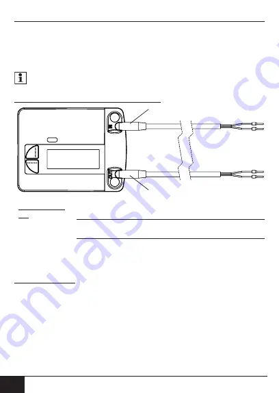 Siemens WFx5 Series Operating And Installation Instructions Download Page 124