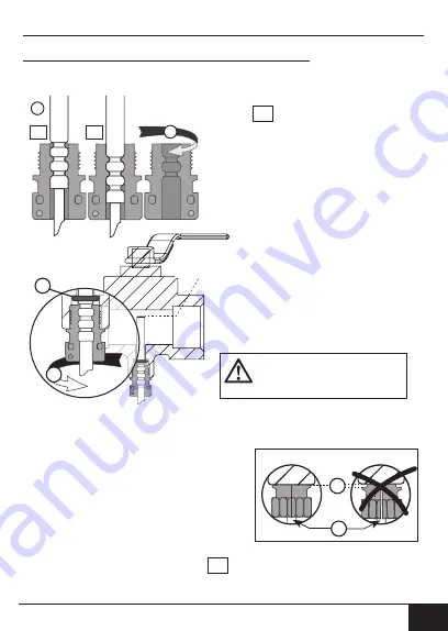 Siemens WFx5 Series Operating And Installation Instructions Download Page 143