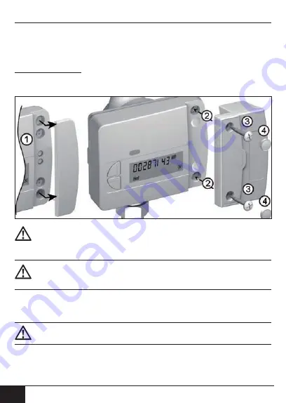 Siemens WFx5 Series Скачать руководство пользователя страница 148