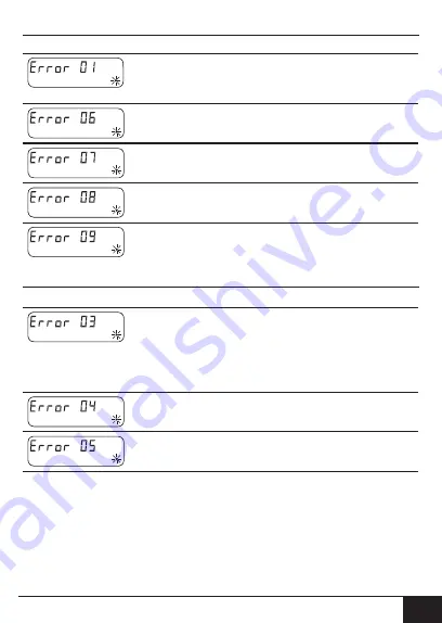 Siemens WFx5 Series Operating And Installation Instructions Download Page 157