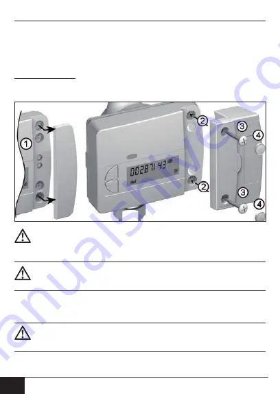 Siemens WFx5 Series Operating And Installation Instructions Download Page 170