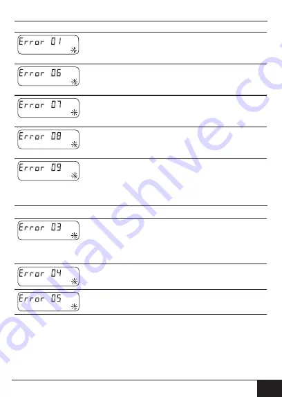 Siemens WFx5 Series Operating And Installation Instructions Download Page 179