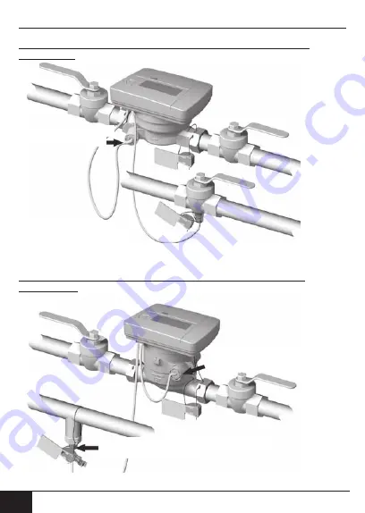 Siemens WFx5 Series Operating And Installation Instructions Download Page 206