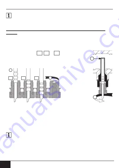 Siemens WFx5 Series Operating And Installation Instructions Download Page 210