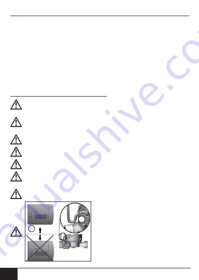 Siemens WFx5 Series Operating And Installation Instructions Download Page 226