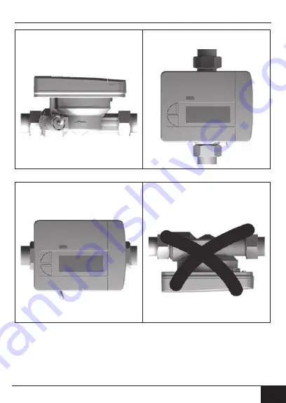 Siemens WFx5 Series Operating And Installation Instructions Download Page 227