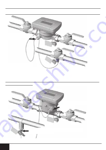 Siemens WFx5 Series Operating And Installation Instructions Download Page 228