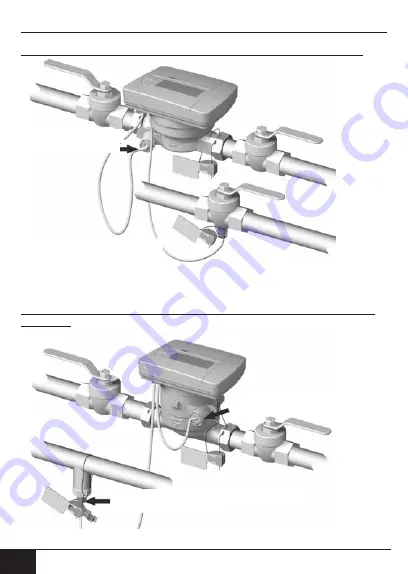 Siemens WFx5 Series Operating And Installation Instructions Download Page 250