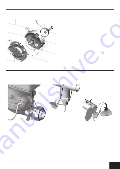 Siemens WFx5 Series Operating And Installation Instructions Download Page 255