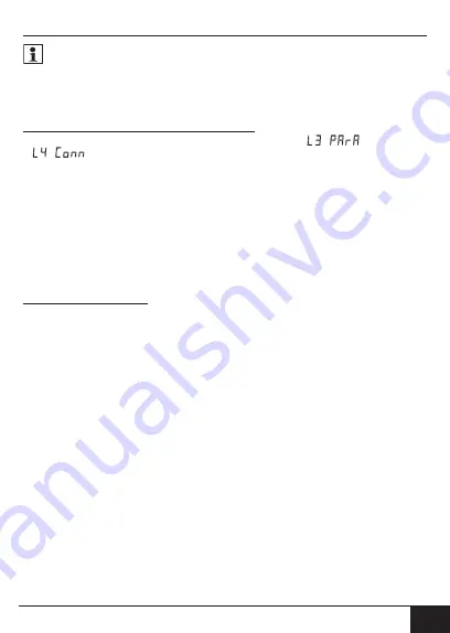 Siemens WFx5 Series Operating And Installation Instructions Download Page 263