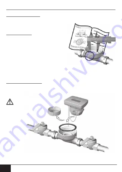 Siemens WFx5 Series Operating And Installation Instructions Download Page 274