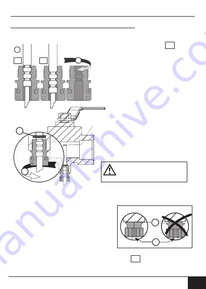 Siemens WFx5 Series Operating And Installation Instructions Download Page 275