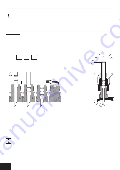 Siemens WFx5 Series Operating And Installation Instructions Download Page 320