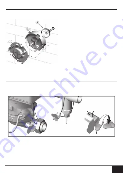 Siemens WFx5 Series Operating And Installation Instructions Download Page 321