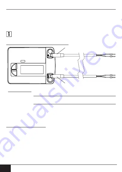 Siemens WFx5 Series Operating And Installation Instructions Download Page 322