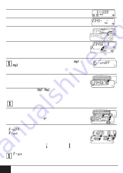 Siemens WFx5 Series Operating And Installation Instructions Download Page 330