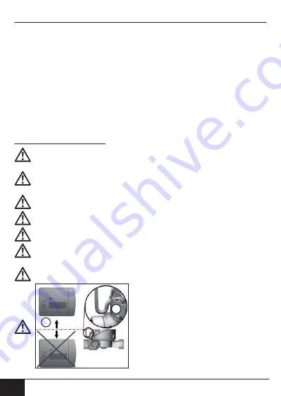 Siemens WFx5 Series Operating And Installation Instructions Download Page 358